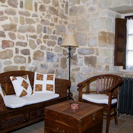 לבסטידה Casa Rural Larrazuria Enea מראה חיצוני תמונה