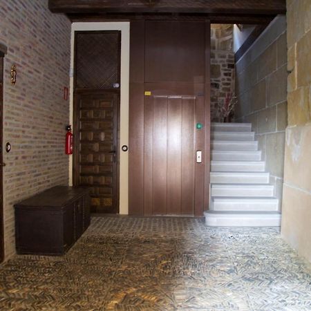 לבסטידה Casa Rural Larrazuria Enea מראה חיצוני תמונה