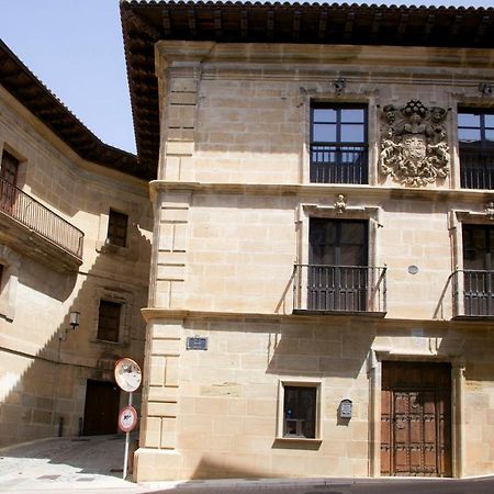 לבסטידה Casa Rural Larrazuria Enea מראה חיצוני תמונה
