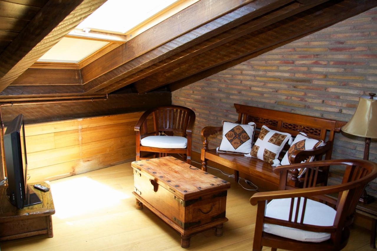 לבסטידה Casa Rural Larrazuria Enea מראה חיצוני תמונה