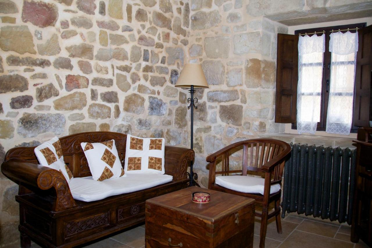 לבסטידה Casa Rural Larrazuria Enea מראה חיצוני תמונה