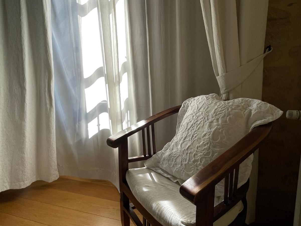 לבסטידה Casa Rural Larrazuria Enea מראה חיצוני תמונה