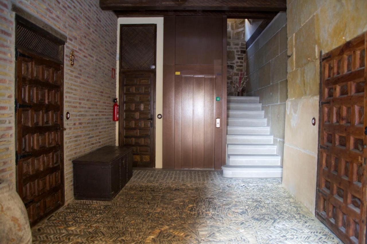 לבסטידה Casa Rural Larrazuria Enea מראה חיצוני תמונה
