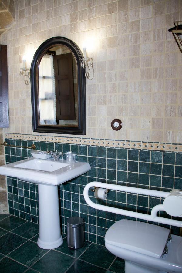 לבסטידה Casa Rural Larrazuria Enea מראה חיצוני תמונה