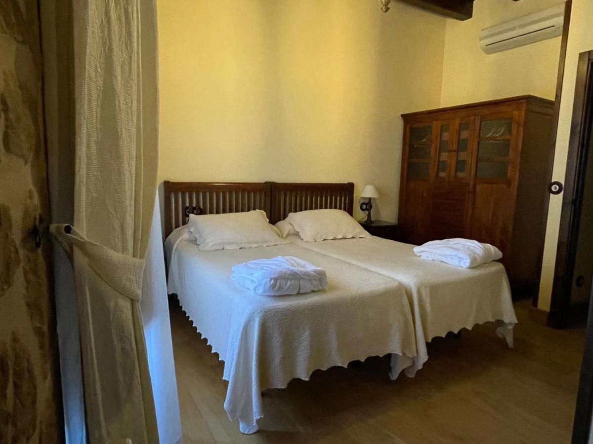 לבסטידה Casa Rural Larrazuria Enea מראה חיצוני תמונה
