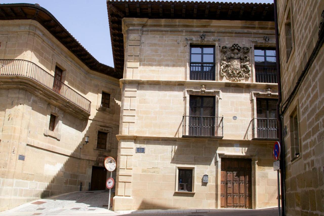 לבסטידה Casa Rural Larrazuria Enea מראה חיצוני תמונה
